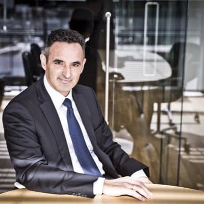 Detailed Career Biography