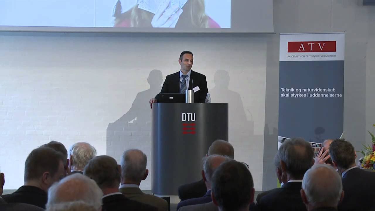 Presentations and Speeches